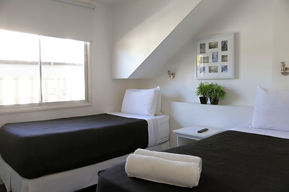 Hotel Boutique Tremo