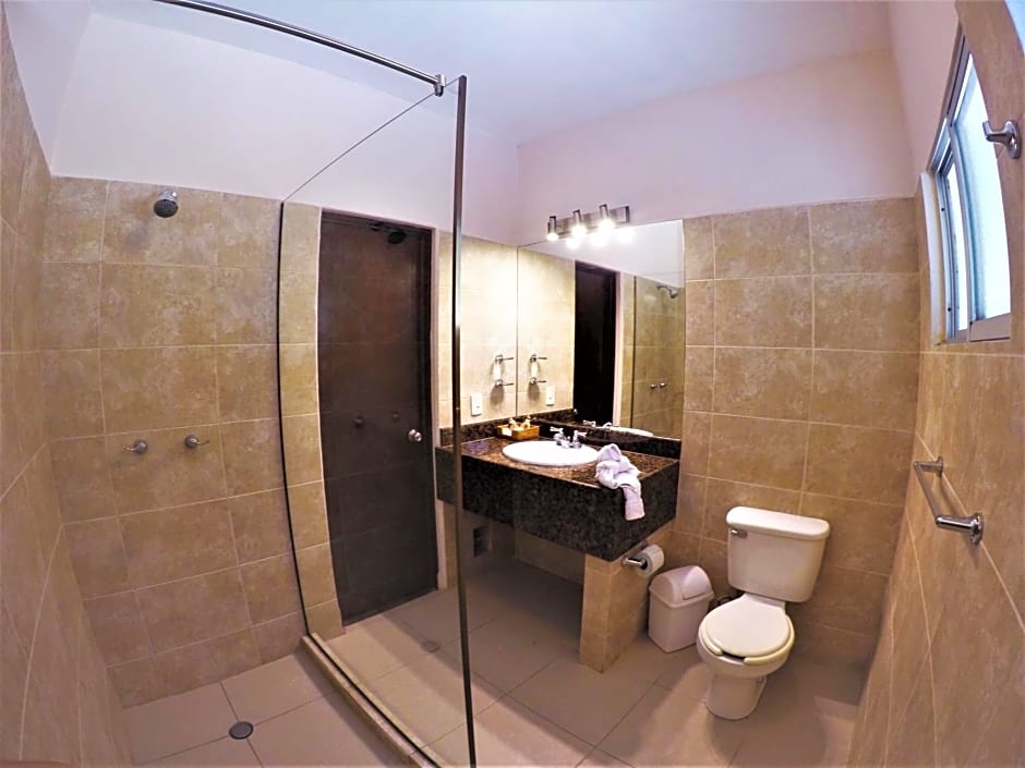 Hotel LunaSol