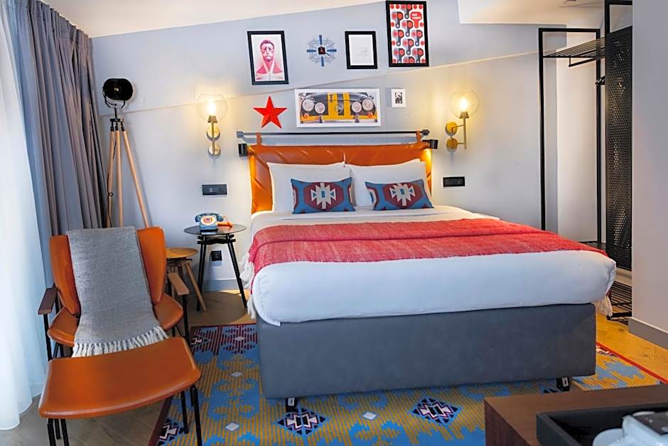 Hotel Indigo Belgrade By IHG
