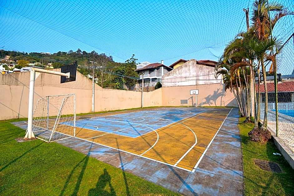 Villes de France - Centro de Floripa - CEN003