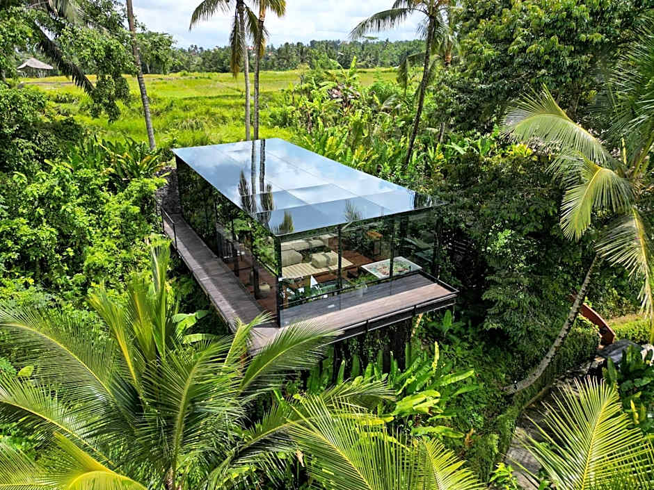 K Club Ubud