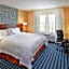 Fairfield Inn & Suites by Marriott Washington Court House Jeffersonville