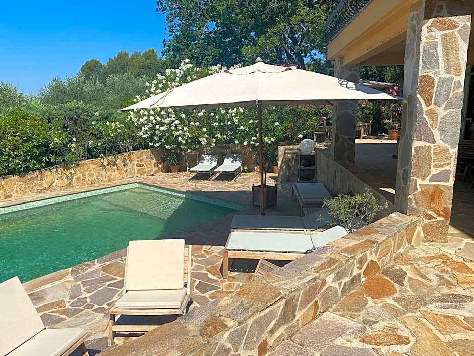 Villa San Marco chambre d hôtes