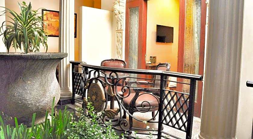 The Grand Palace Hotel Malang