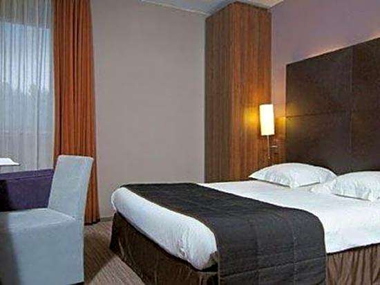 Stiemerheide - the Urban Hotel & Golf Retreat