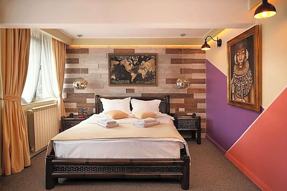 Piata Unirii Central Apartments