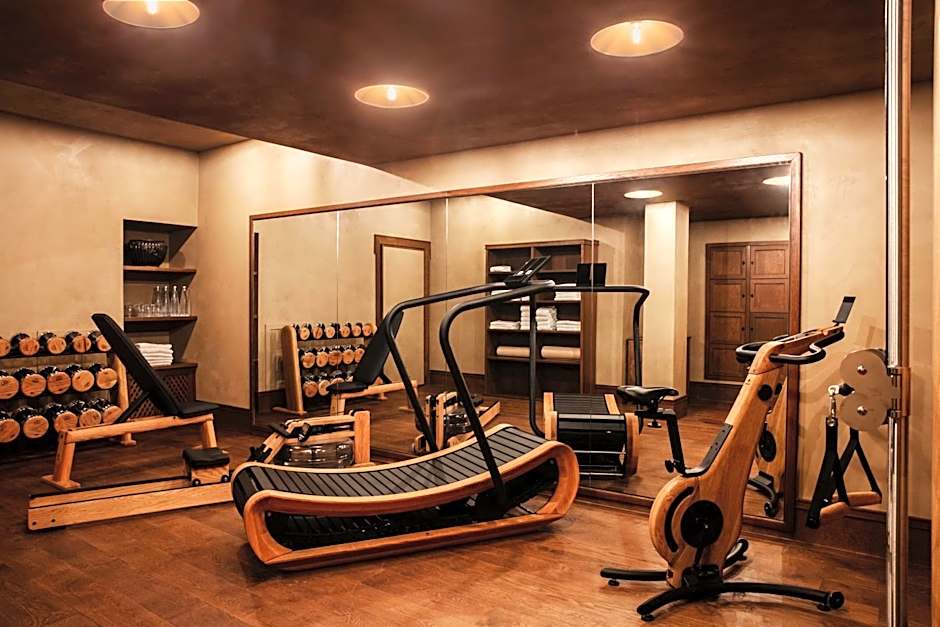 Hotel Balzac Paris & Spa Ikoi