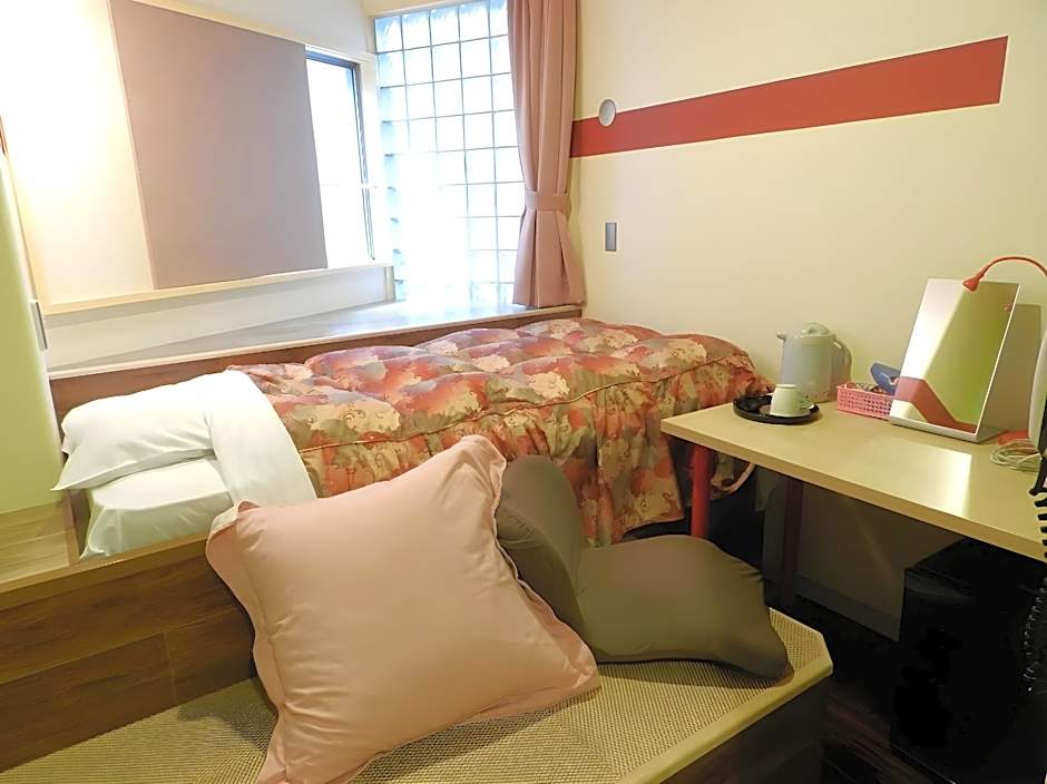 Mimatsu Hotel