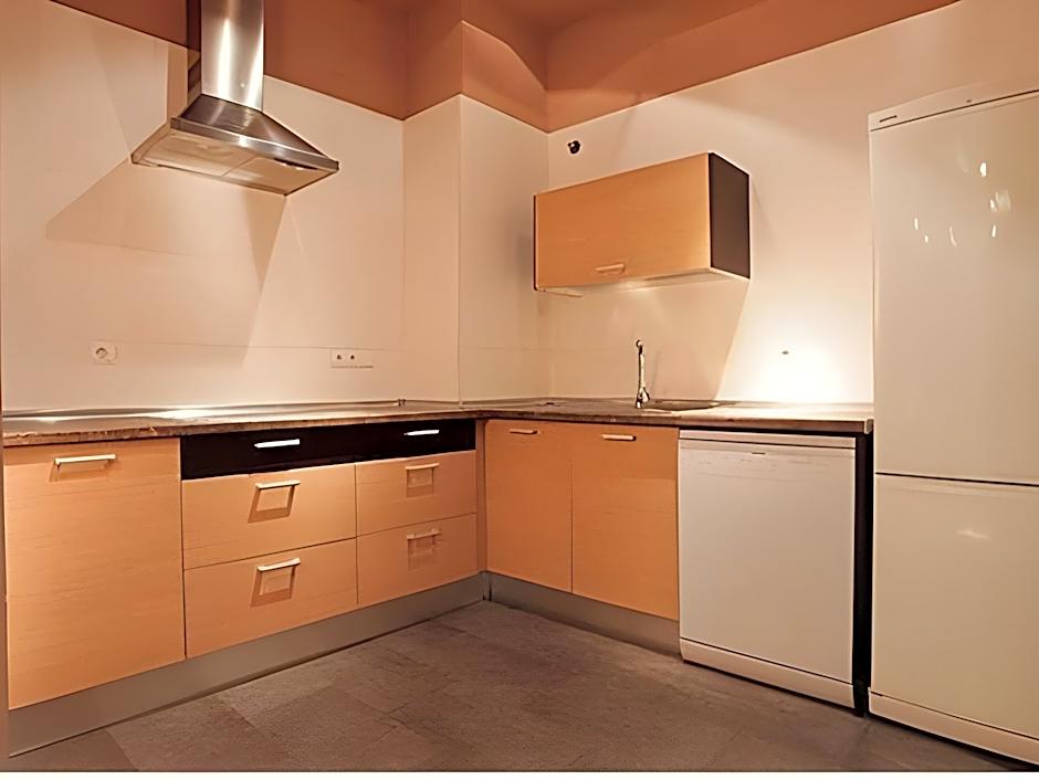 ApartaSuites Satellite by Abalu Hotels