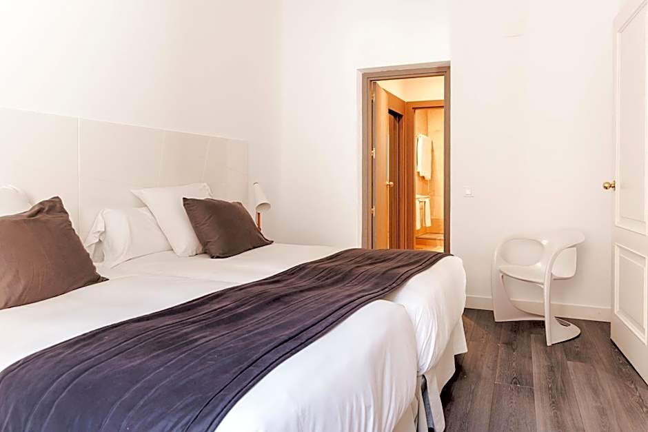 Suite Prado