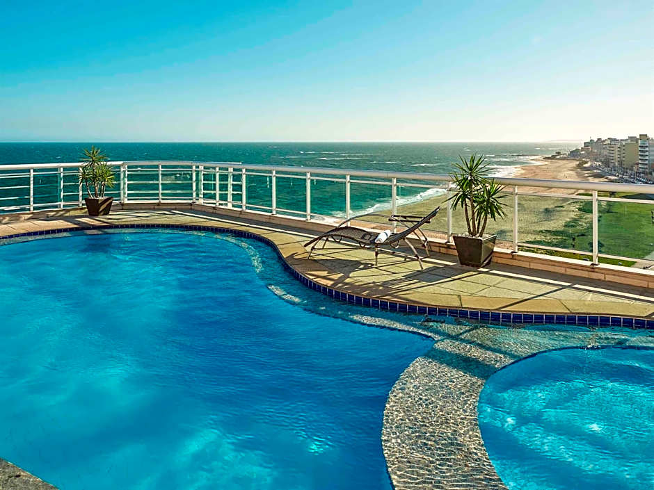 Mercure Macae