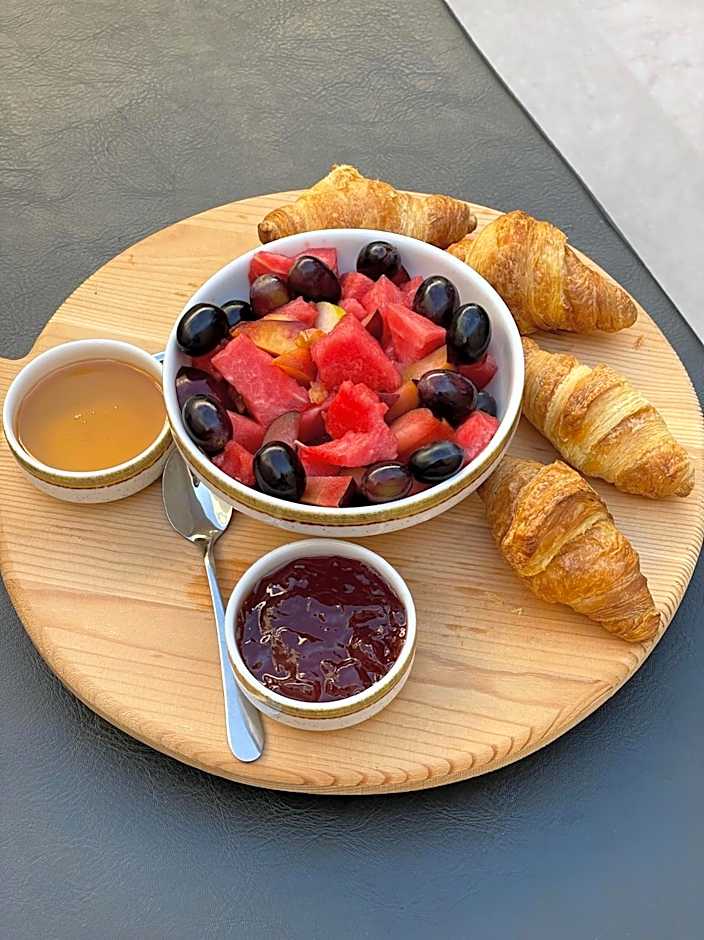 Midgard Suites (Medieval Town)