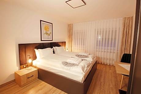 Haven Hotels - Hotel Dona