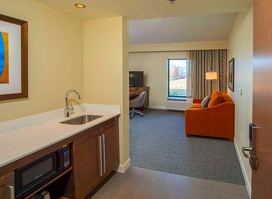 Hampton Inn By Hilton & Suites Braselton