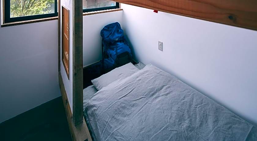 Kagelow Mt Fuji Hostel Kawaguchiko