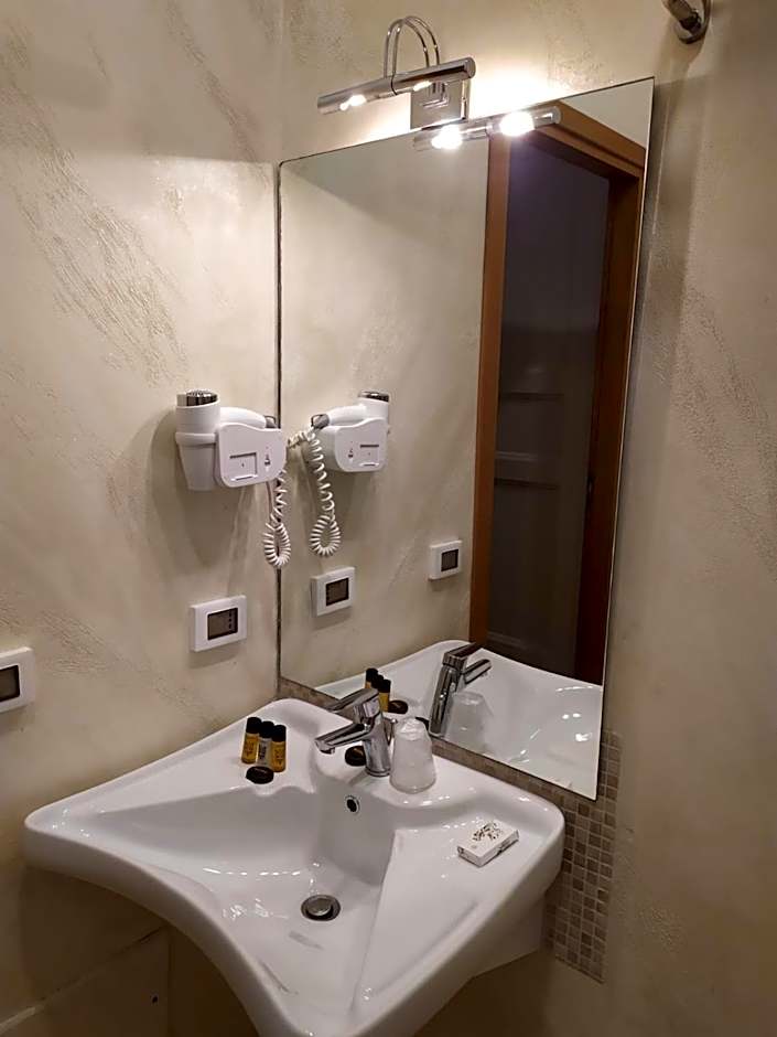 Hotel Etnea Royal Suites