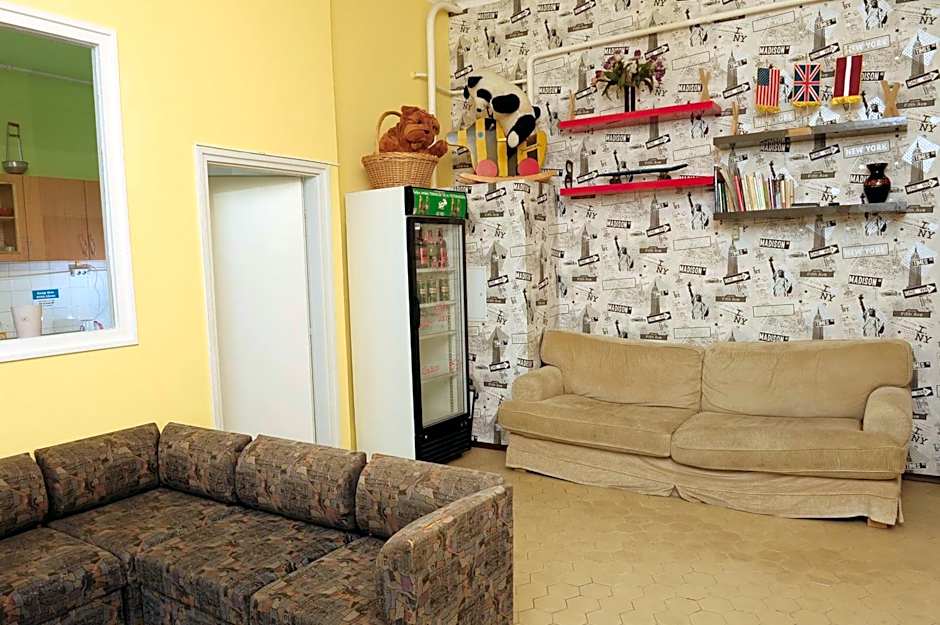Westend Hostel