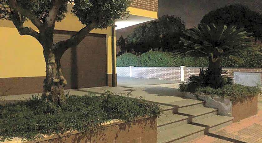 B&B La Casa di Violetta