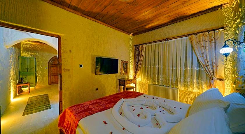 Babili Cappadocia Cave Hotel