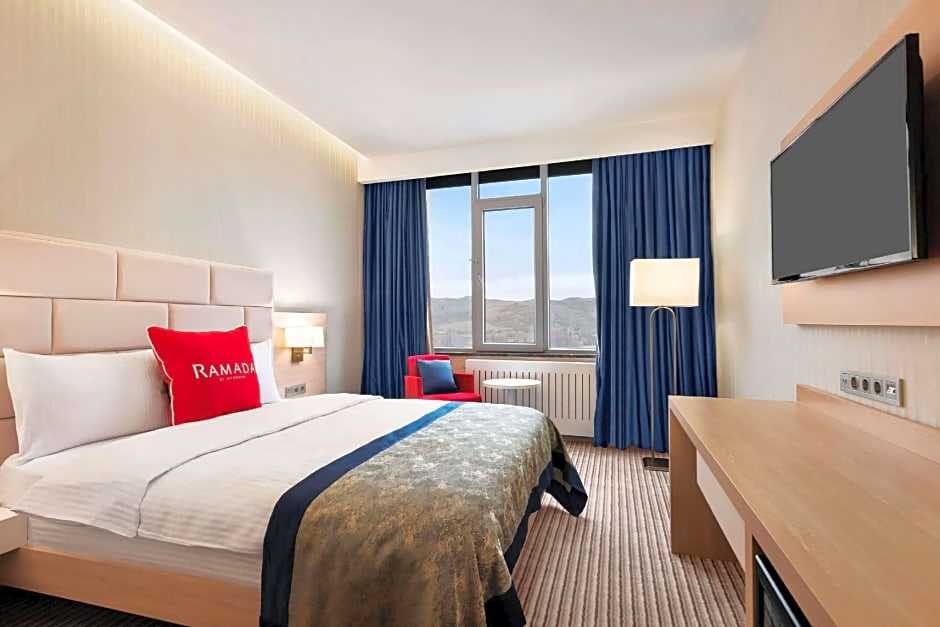 Ramada by Wyndham Sivas