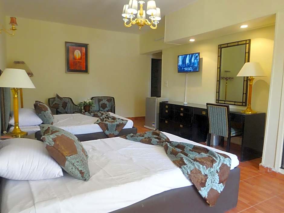 Indiana Hotel