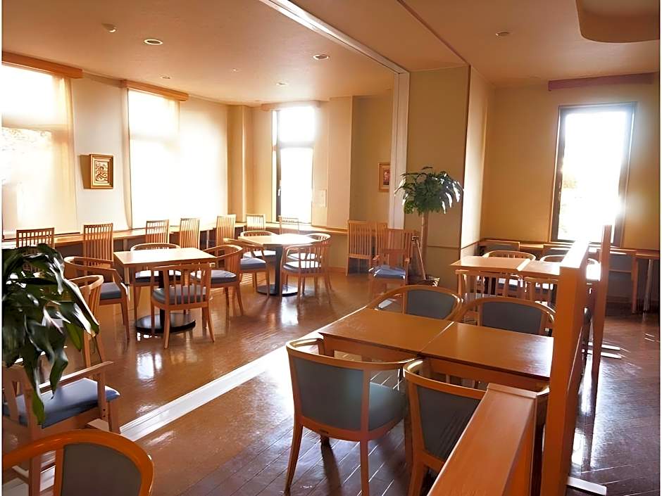 Hotel Route Inn Gotenba