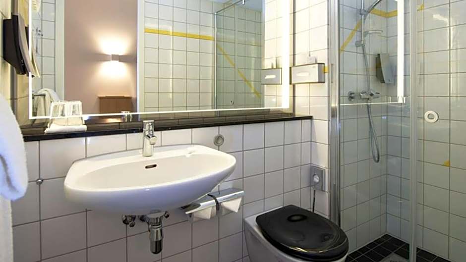 Thon Hotel Bergen Airport