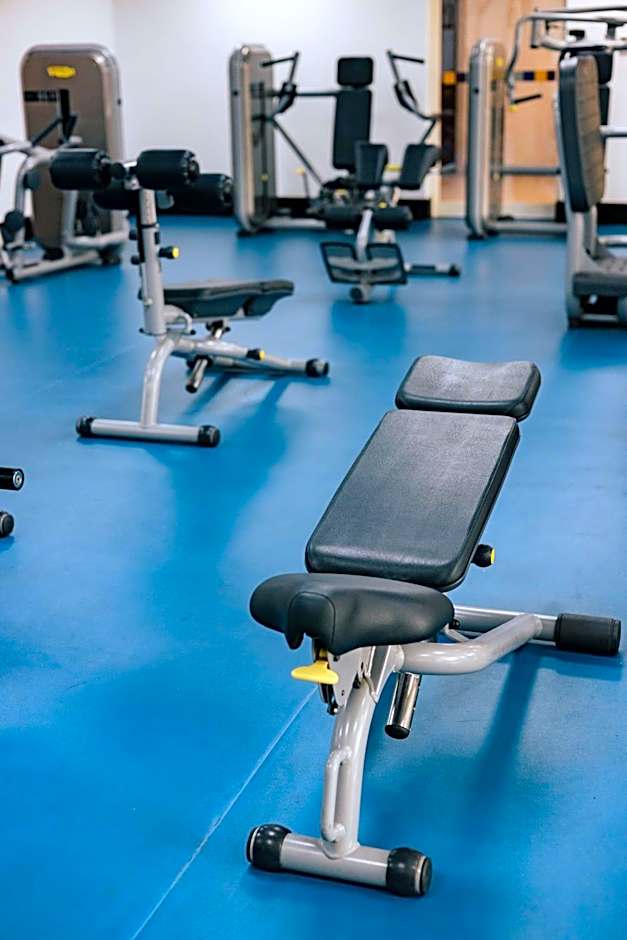 Park Inn by Radisson, Kigali