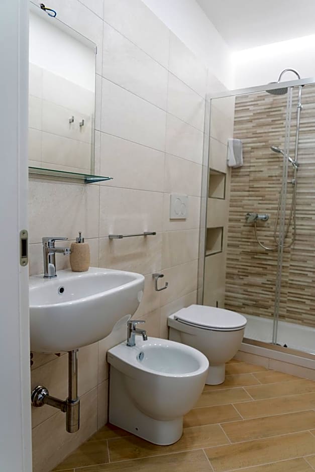 Il vicolo di Clara B&B