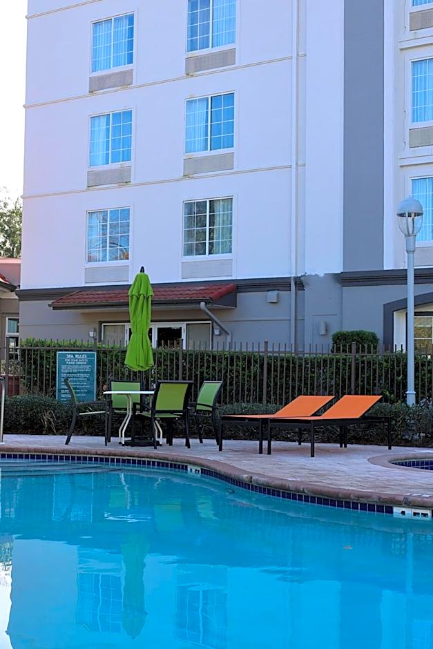 La Quinta Inn & Suites by Wyndham Ocala