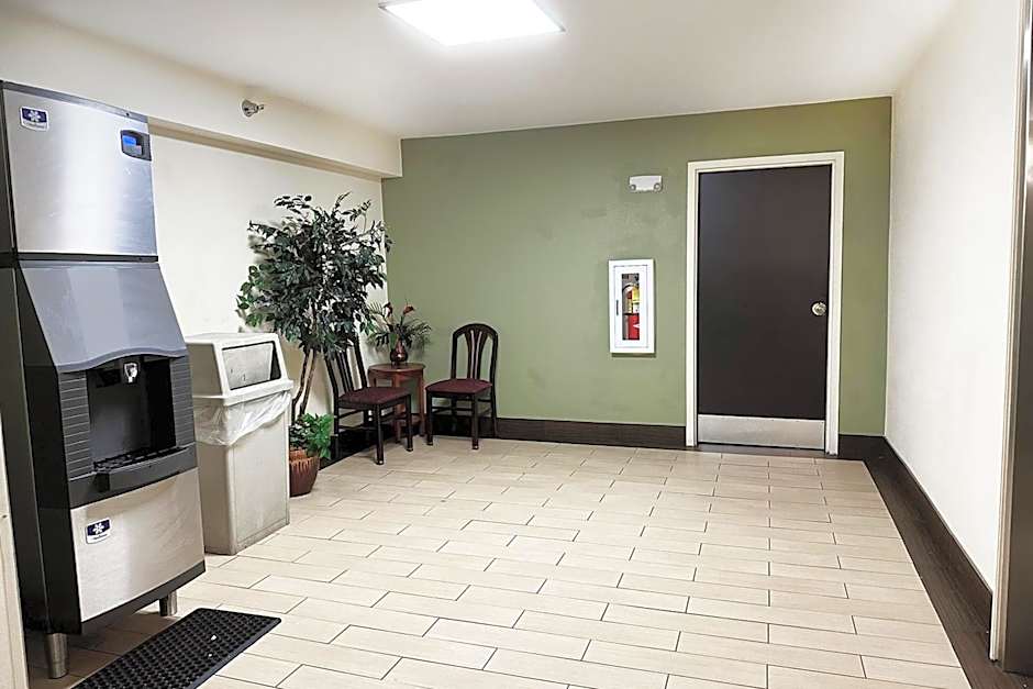 OYO Hotel Rome West GA