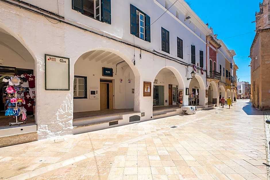 Nao Catedral Boutique Hotel