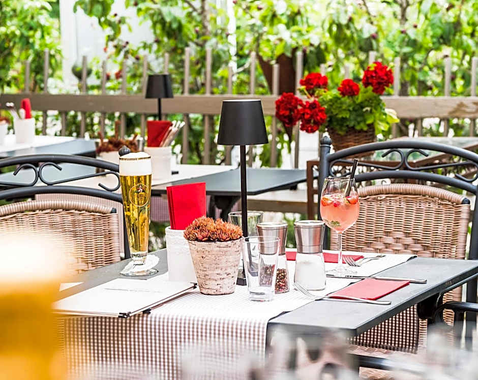 Landhotel Gasthaus zum Pflug