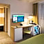 Holiday Inn Frankfurt Airport By IHG