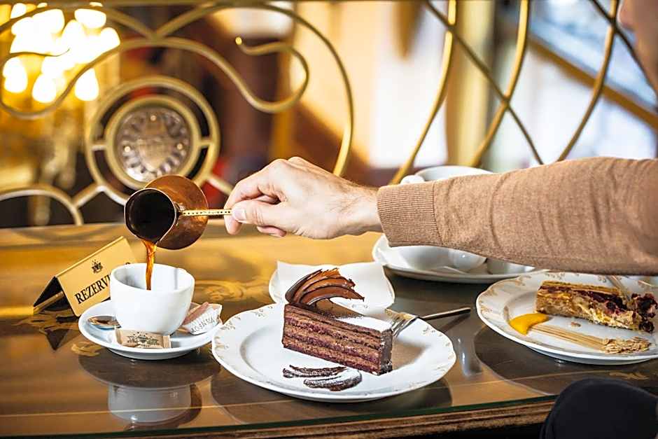 Hotel Moskva