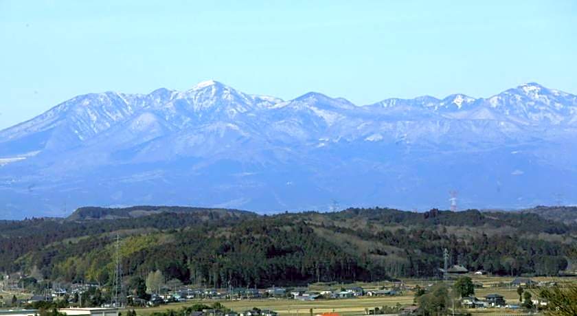 Nanpeidai Onsen Hotel