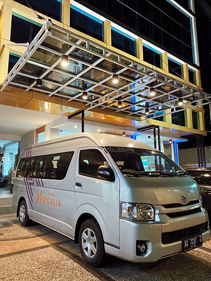 Paradise by CaLia Tarakan