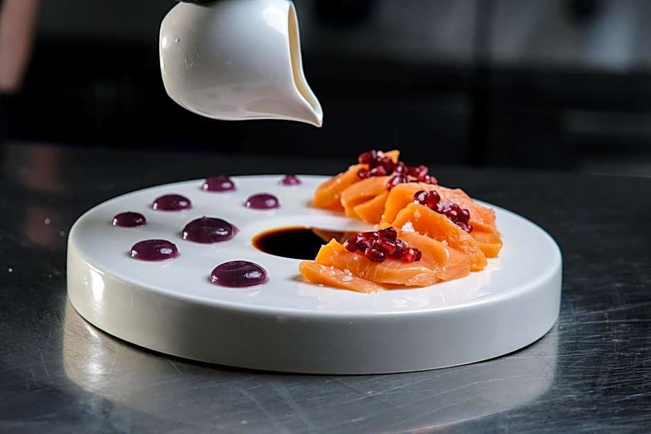 Villa Aragonese Rooms