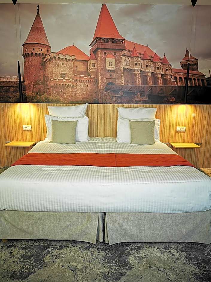 YMY Boutique Residence