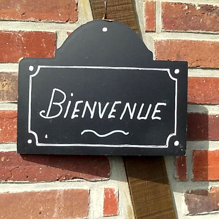 Les Chambres de Paule