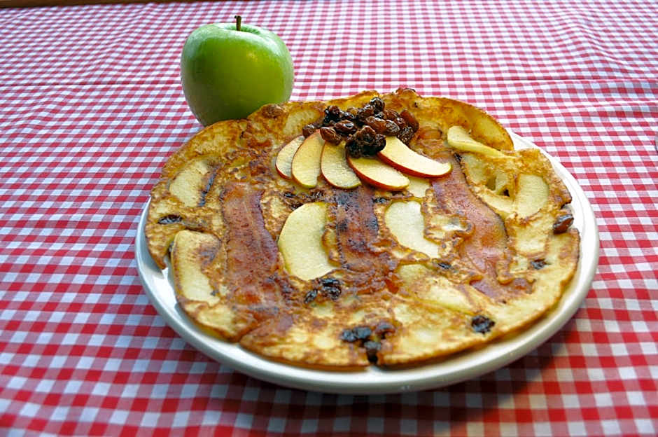 The Sleeping Moose Cottage