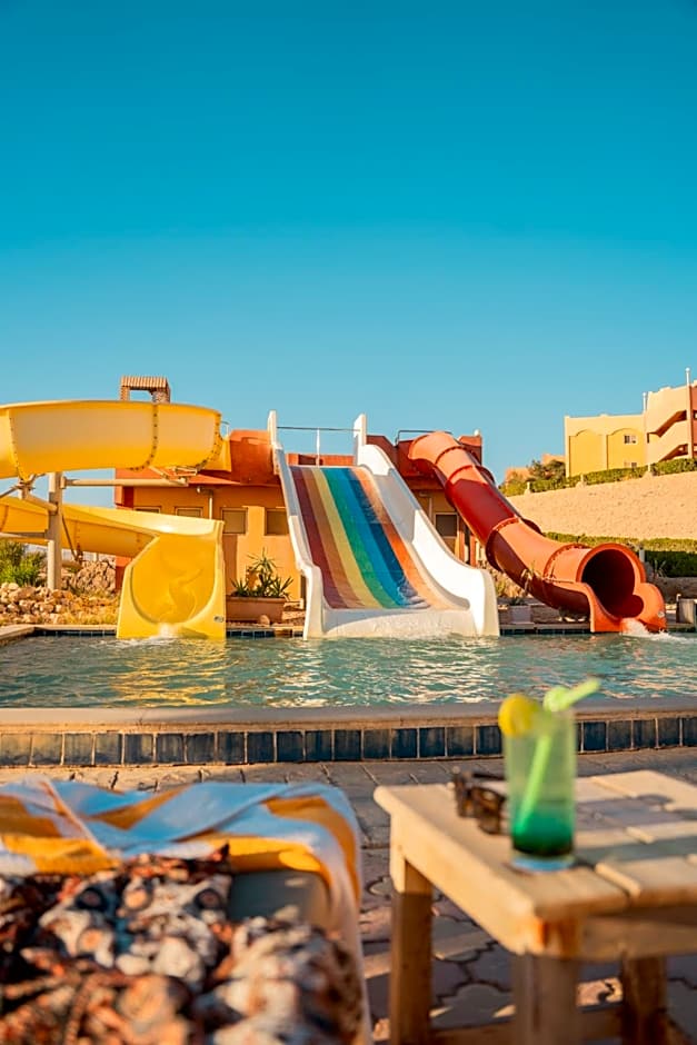 Fanar Hotel