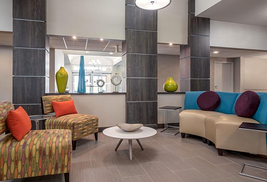 Holiday Inn Express Hotel & Suites Ames, an IHG Hotel