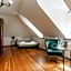 Apartamenty w Dworku Cheval
