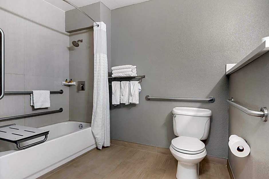 Best Western Plus Sparks-Reno Hotel