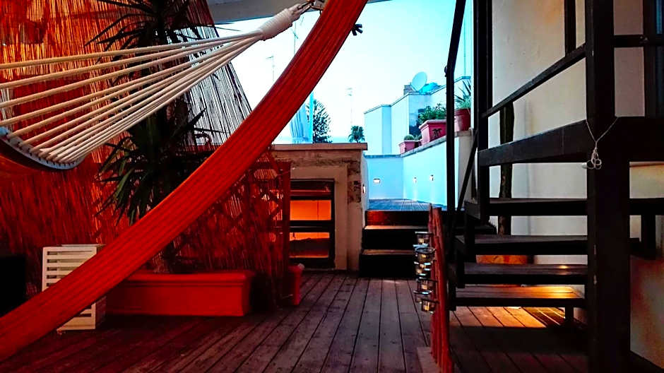 B&B Centro Storico Lecce