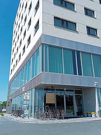 Arche Hotel Wroclaw Airport