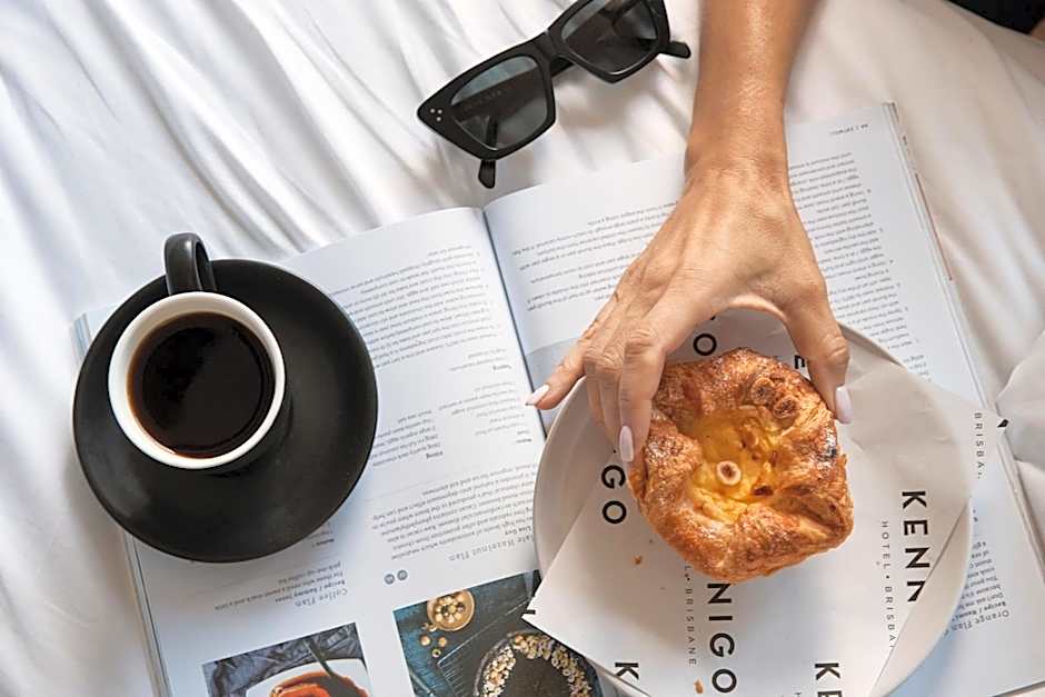 Kennigo Hotel Brisbane