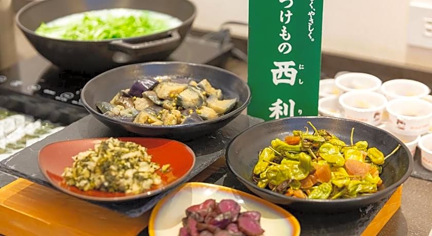 Hotel Keihan Kyotoeki Minami