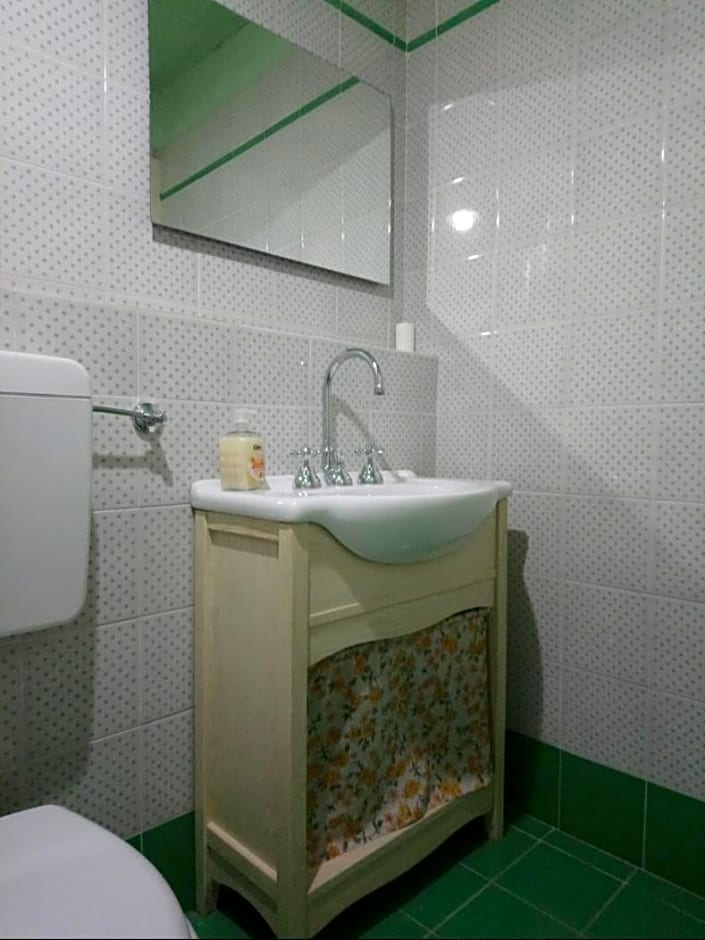 Dimora Villa Agreste